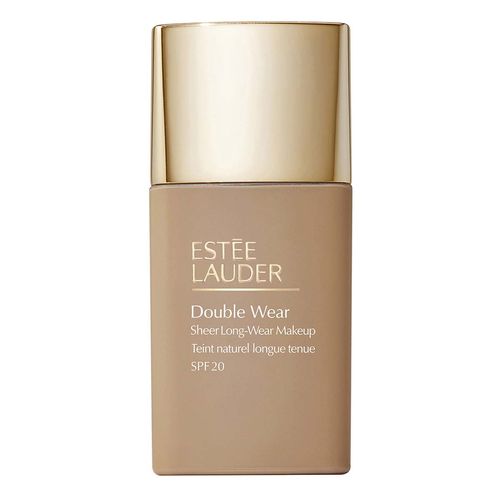 Maquillaje Facial Estee Lauder Double Wear Sheer Matte 3N1 Ivory Beige PMAG100000