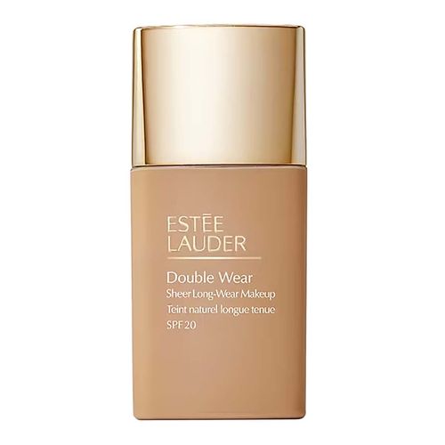 Maquillaje facial Estée Lauder double wear sheer matte 3w1 tawny pmag370000