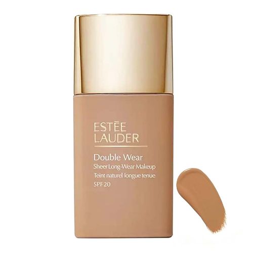 Maquillaje Facial Estee Lauder Double Wear Sheer Matte 3N2 Wheat PMAG380000