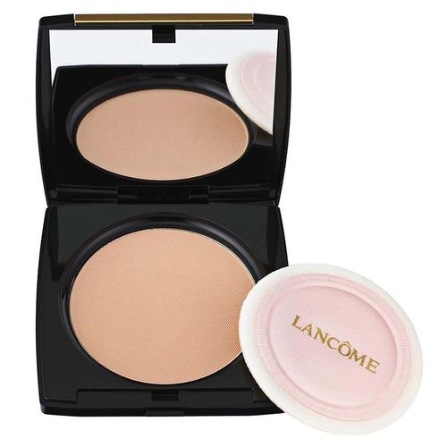 Maquillaje facial Lancôme dual finish porcelaine divoire s0413004