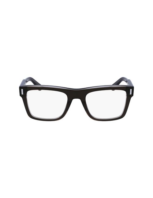 Lentes oftálmicos para caballero Calvin Klein gris ck23519