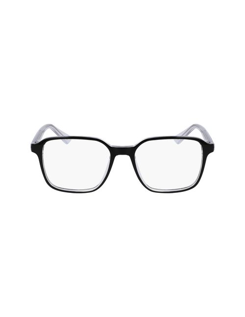 Lentes Oftálmicos Unisex Calvin Klein Negro CK23524