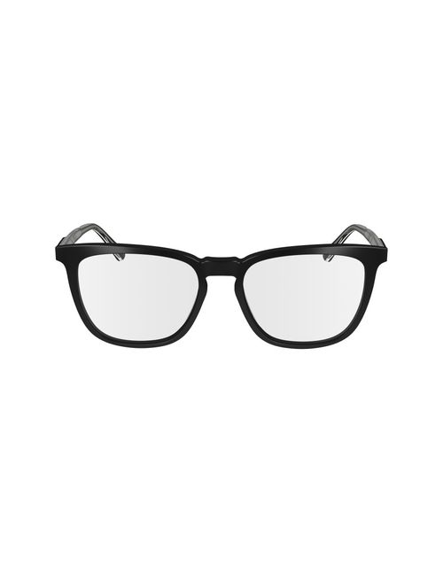 Lentes Oftálmicos Para Caballero Calvin Klein Negro CK24519