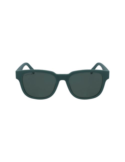 Lentes Solares Para Caballero Lacoste Verde L982S