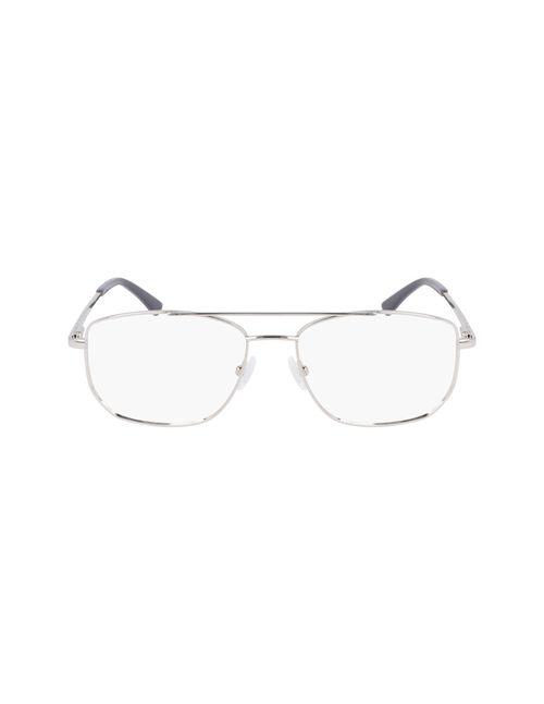 Lentes oftálmicos para caballero Marchon dorado m-9007
