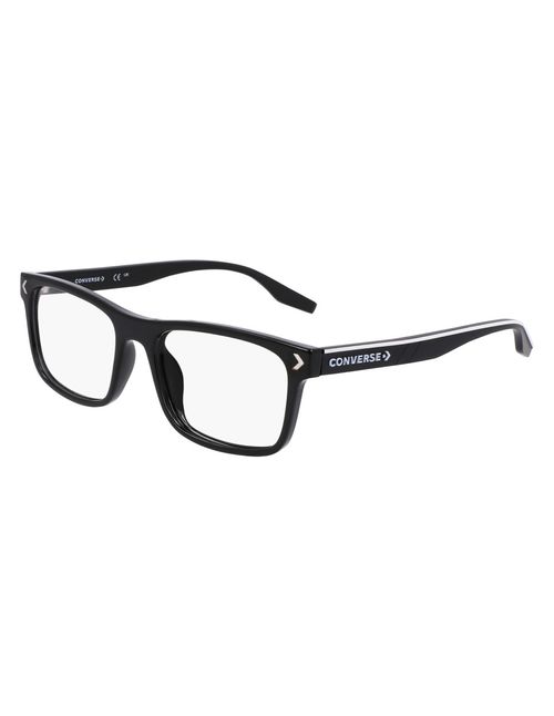 Lentes Oftálmicos Para Caballero Converse CLIP Negro CV5086MAG-SET