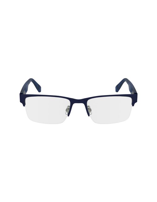 Lentes oftálmicos para caballero Lacoste azul l2299