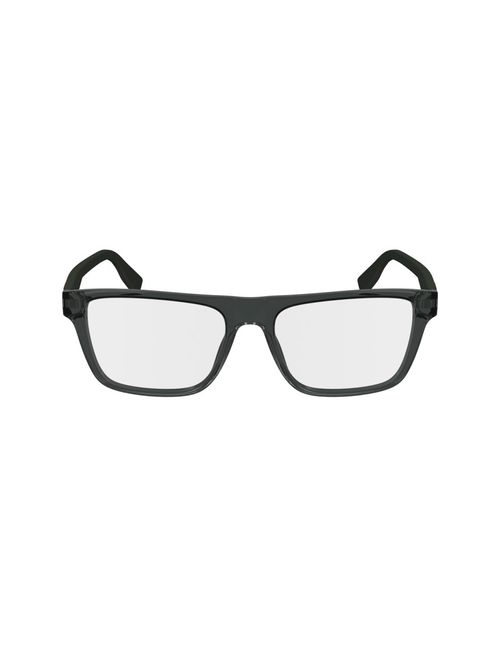 Lentes Oftálmicos Para Caballero Lacoste Gris L2951