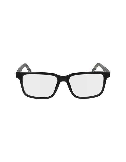 Lentes oftálmicos unisex Lacoste negro l2946