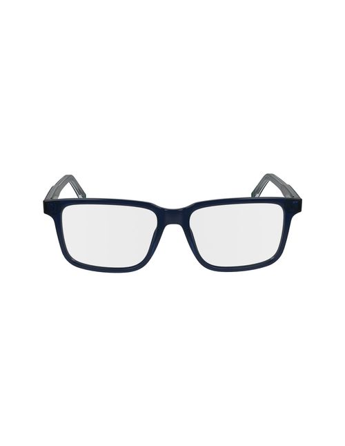 Lentes Oftálmicos Unisex Lacoste Azul L2946