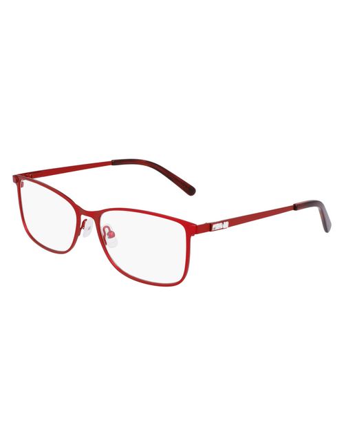 Lentes Oftálmicos Para Dama Marchon Rojo M-4024