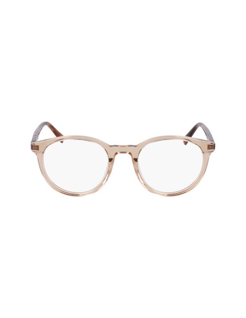 Lentes oftálmicos para caballero Marchon cristal m-3019