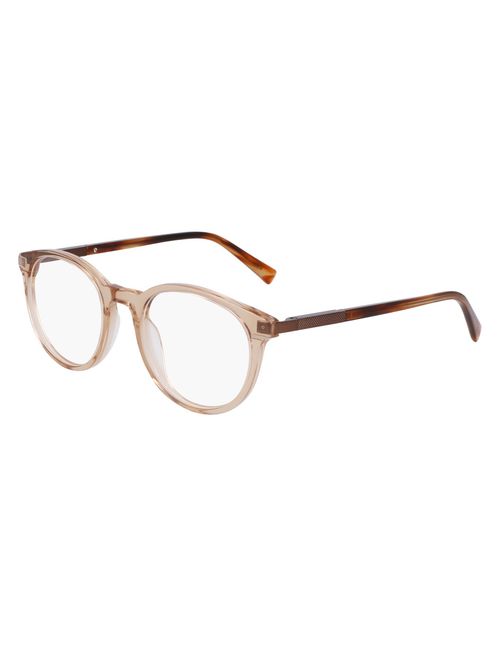 Lentes oftálmicos para caballero Marchon cristal m-3019