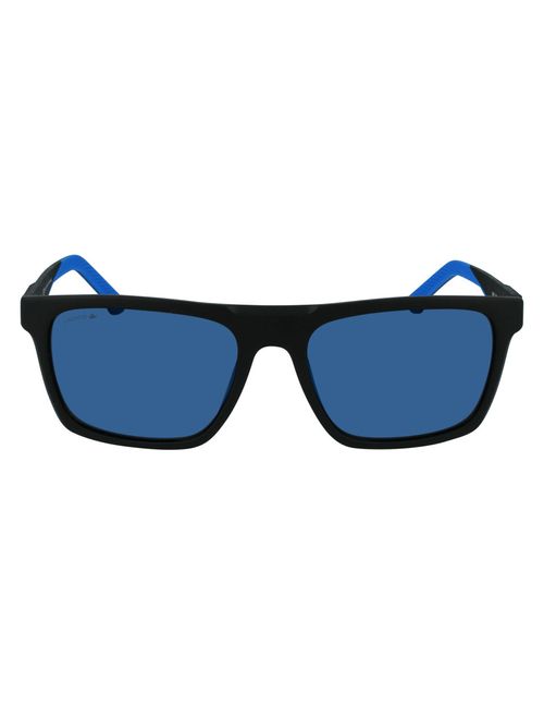 Lentes De Sol Para Caballero Lacoste Negro 47903-5618-002