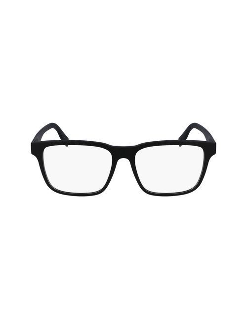 Lentes Oftálmicos Para Caballero Lacoste Negro L2926