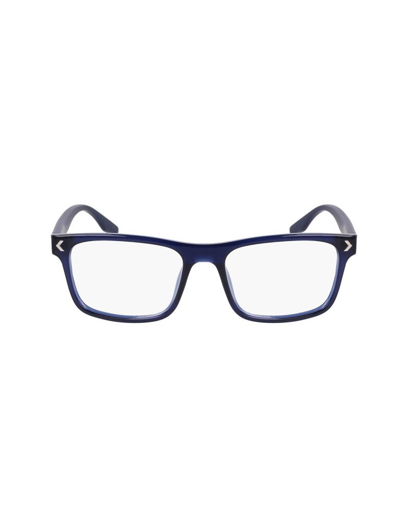 Lentes Oftalmicos Para Caballero Converse CLIP Cristal Azul CV5086MAG SET
