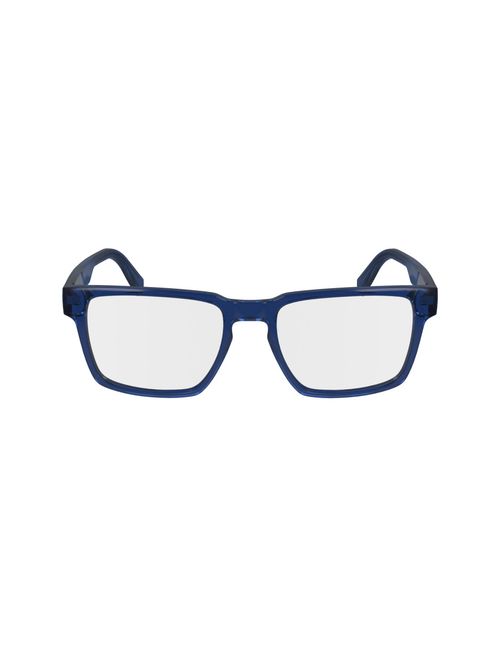 Lentes oftálmicos para caballero Lacoste azul l2948