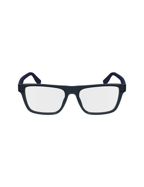 Lentes Oftálmicos Para Caballero Lacoste Azul L2951