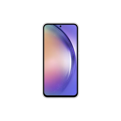 Smartphone Samsung a54 5g 6.4p 128gb 8gb blanco