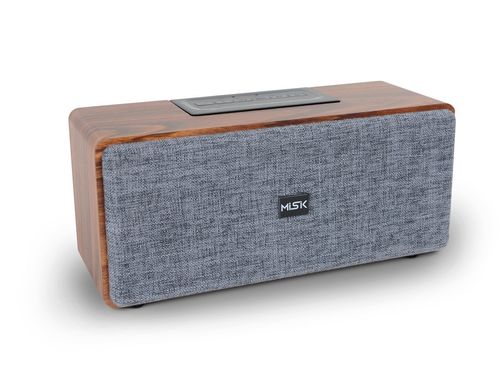 Bocina Misik usb ms254