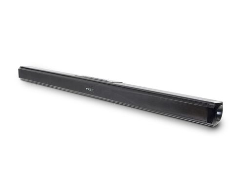 Barra de Sonido Misisk 60 W MSB580