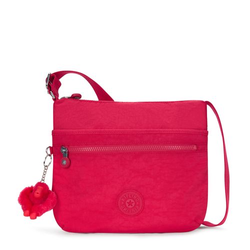 Bolsa Casual Para Dama Kipling Rosa K19911T73