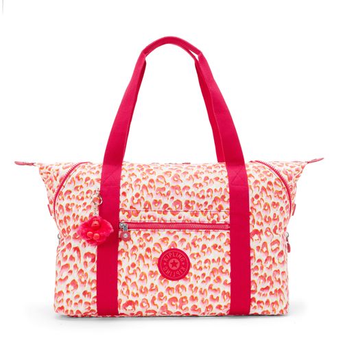 Bolsa Casual Para Dama Kipling Multicolor KI60046LX