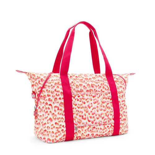 Bolsa Casual Para Dama Kipling Multicolor KI60046LX