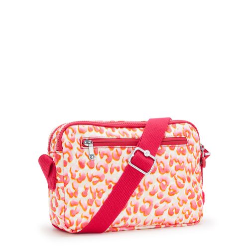 Bolsa Casual Para Dama Kipling Multicolor KI62376LX