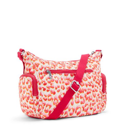 Bolsa Casual Para Dama Kipling Multicolor KI66076LX