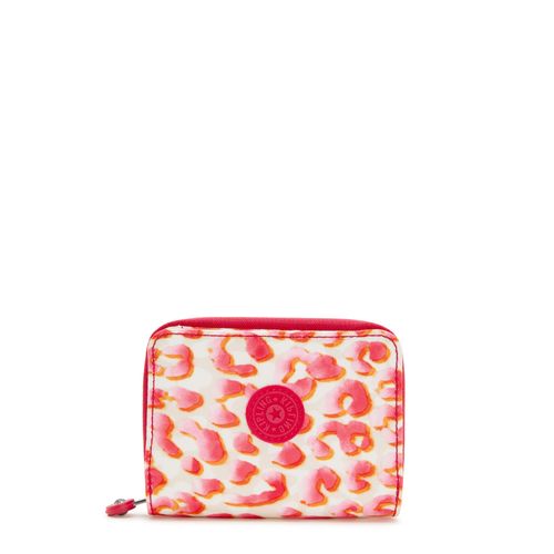 Cartera Casual Para Dama Kipling Multicolor KI67916LX