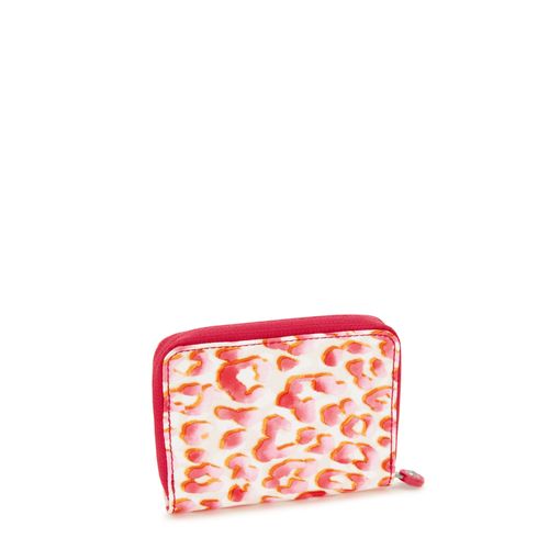 Cartera Casual Para Dama Kipling Multicolor KI67916LX