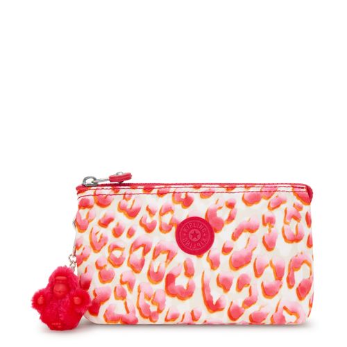 Cosmetiquera Kipling Para Dama  Multicolor KI74106LX