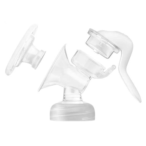 Extractor De Leche Manual Avent Multicolor SCF430/01