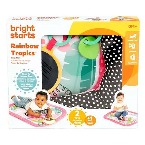 Tapete De Juegos Para Bebés Bright Starts 12627
