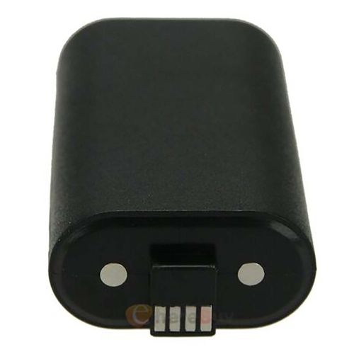 Cargador para consola Xbox negro 47501vk