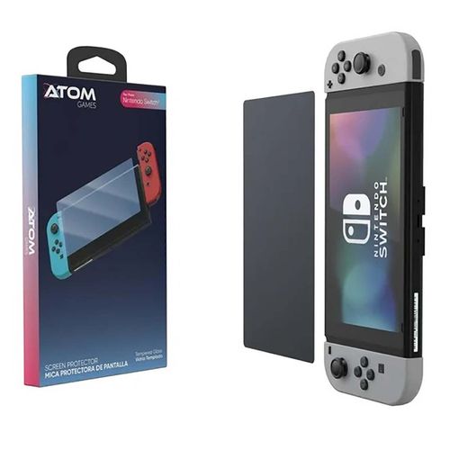 Mica Protectora Nintendo MICNSWOTG-002