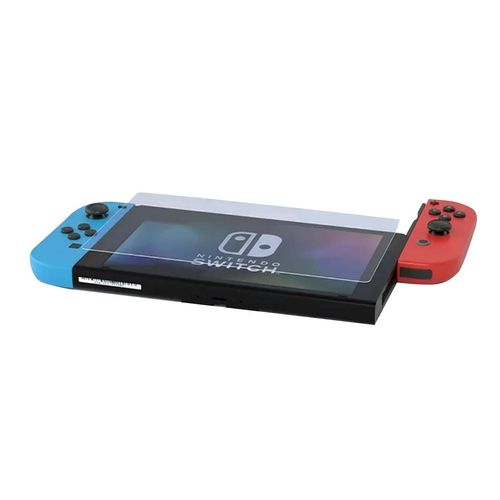 Mica Protectora Nintendo MICNSWTG-001