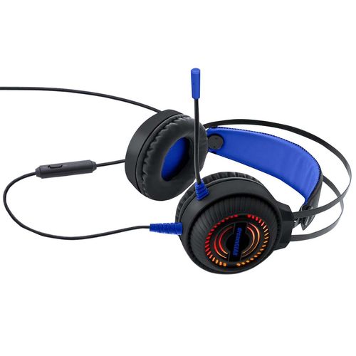 Auriculares Para Playstation 4 y 5 Dream Gear Azul DGPS5-7402