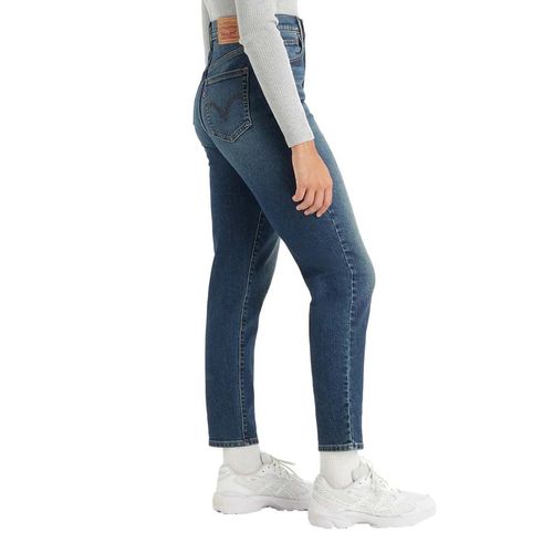 Pantalón De Mezclilla Para Dama Levis Azul 26986-0049