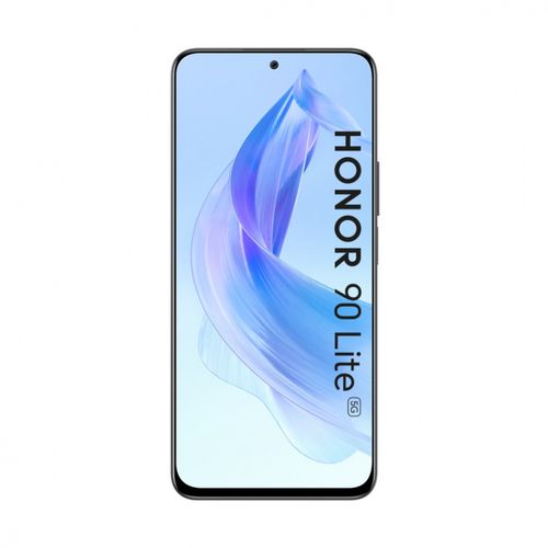 Smartphone Honor 90 LITE 6.7P 256GB 8GB Negro