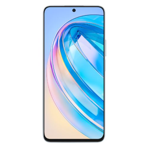 Smartphone Honor X8a 6.7P 256GB 8GB Plata