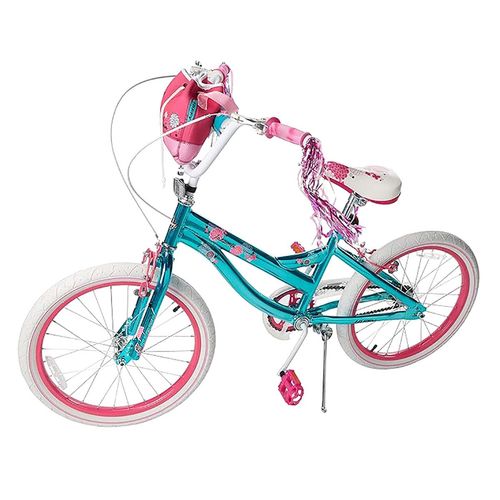 Bicicleta Infantil Huffy R20 Multicolor M3038