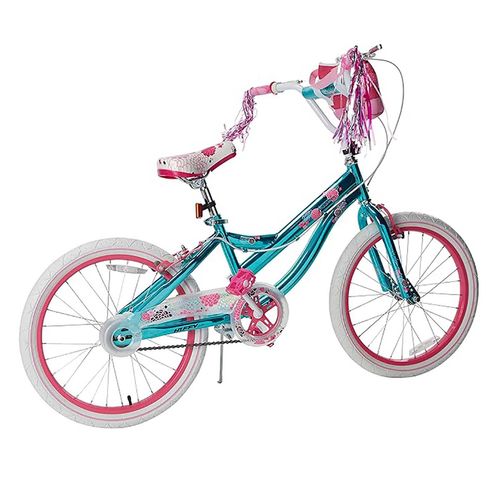 Bicicleta Infantil Huffy R20 Multicolor M3038