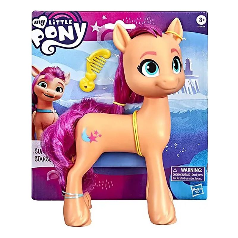 Liro pony juguetes online