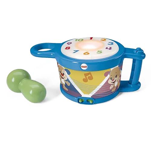 Juguete Para Bebé Fisher Price Multicolor DRB23