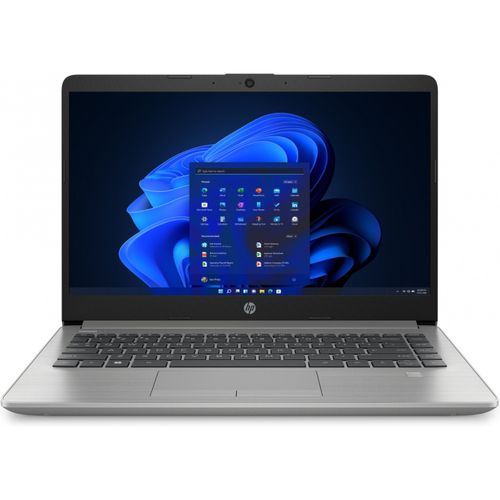 Laptop HP (D90) 245 G9 7E3H1LT 14P AMD Ryzen 3 Gris