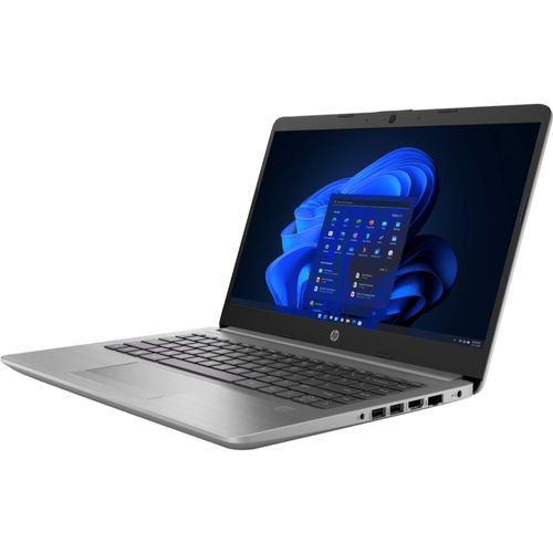 Laptop HP (D90) 245 G9 7E3H2LT 14P AMD Ryzen 3 Gris