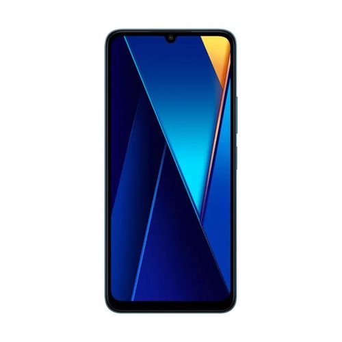 Smartphone Xiaomi Poco C65 6.74P 8GB 256GB Azul