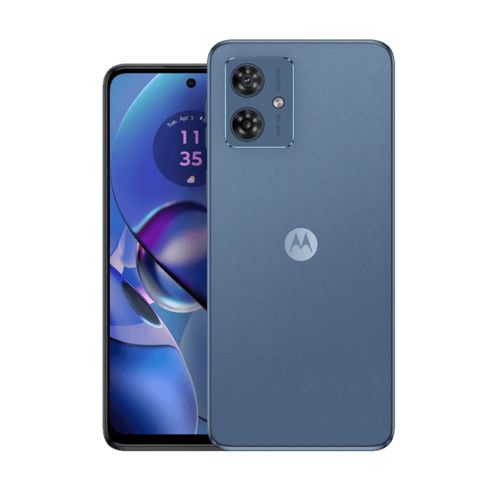 Smartphone Motorola G54 6.5P 256GB 8GB Azul